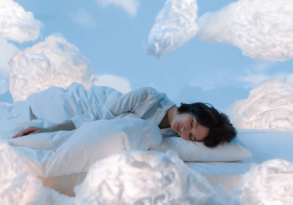 Lucid Dreaming EXPLAINED