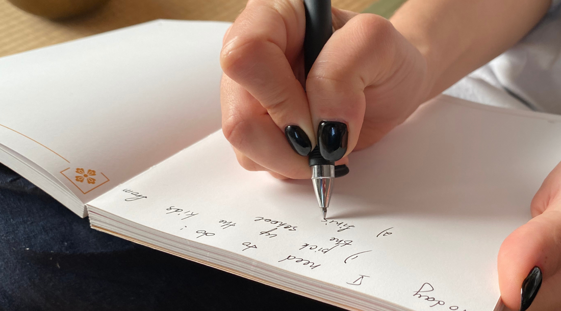 The Power of Mindfulness: 15 Journal Prompts for Inner Growth