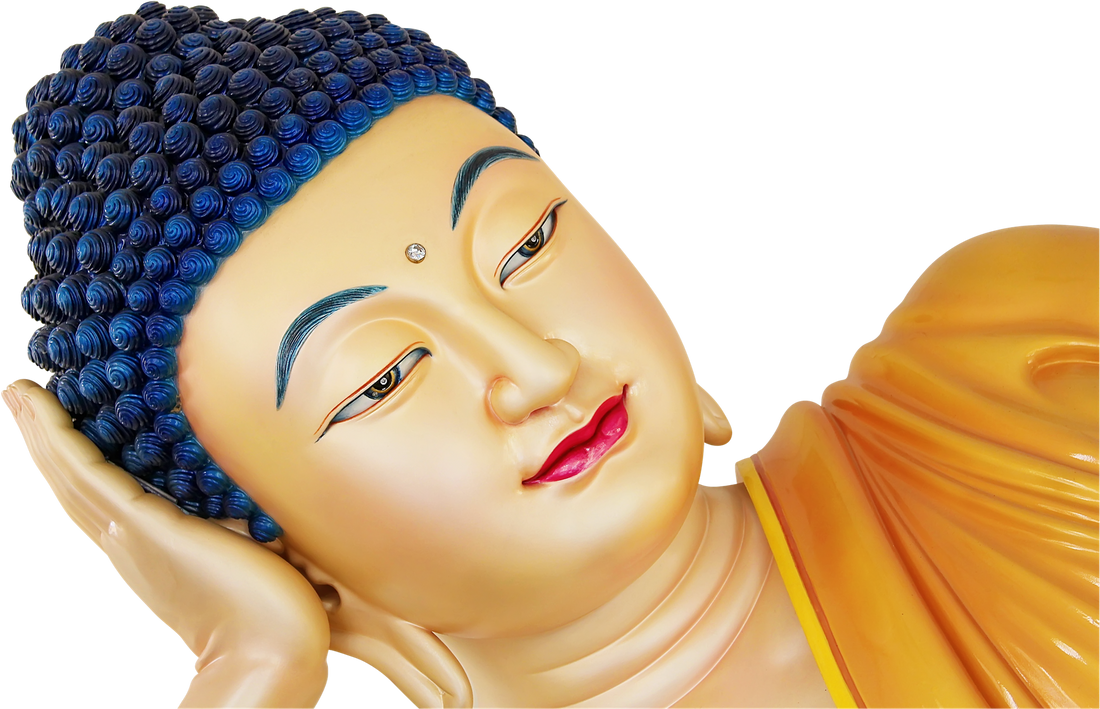 Buddhist Vows: A Beginner’s Guide