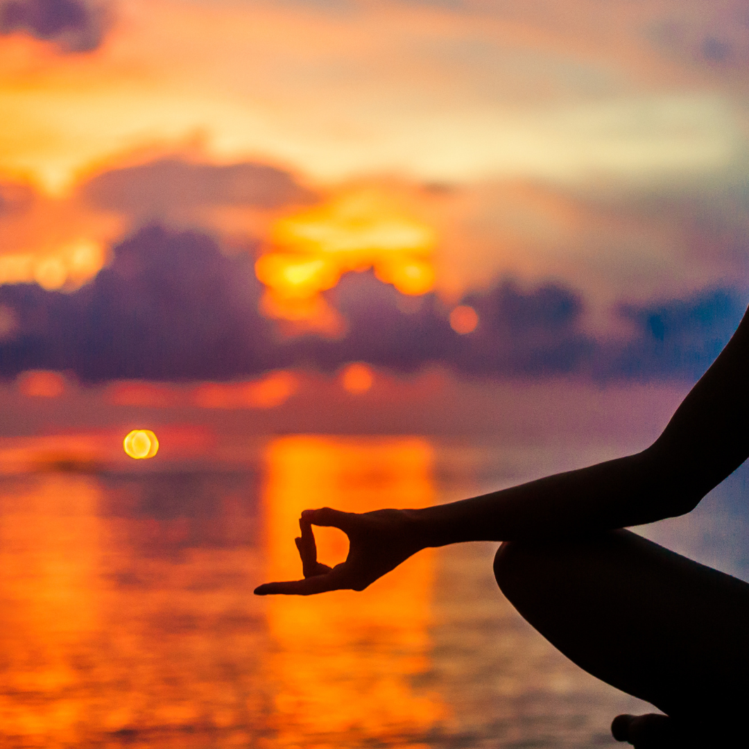 Find Your Center: A Beginner's Guide to Concentration Meditation