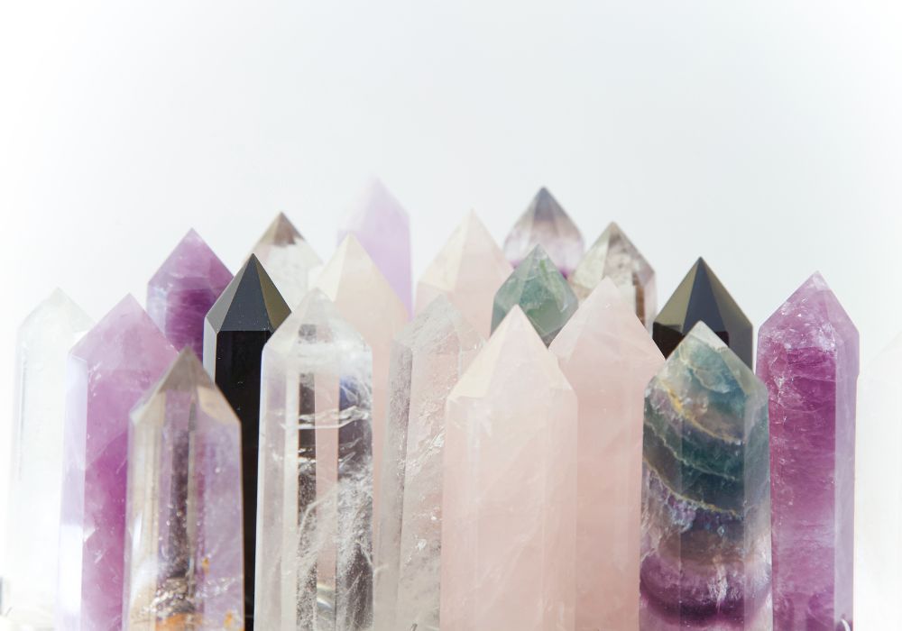 Crystals For Lucid Dreaming